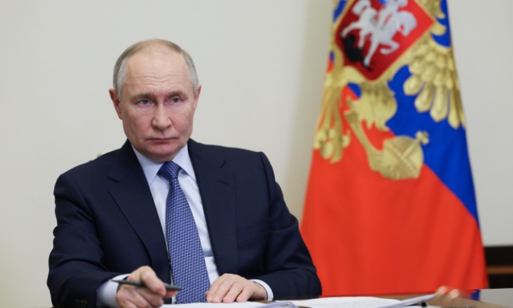 Кремъл отговори на Тръмп: Путин също не иска да си губи времето